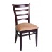Jaguar Upholstered Dining Chair